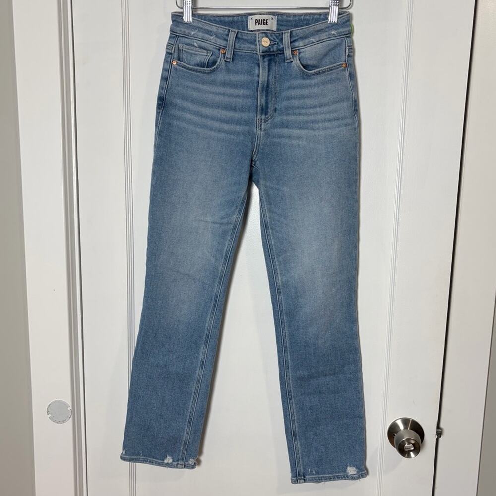 Paige Cindy Jeans